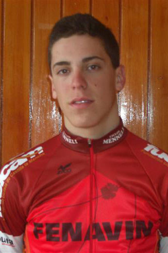 Oscar Rafael Castillo